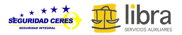 Grupo Seguridad Ceres y Libra