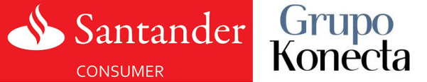 Santander y Grupo Konecta